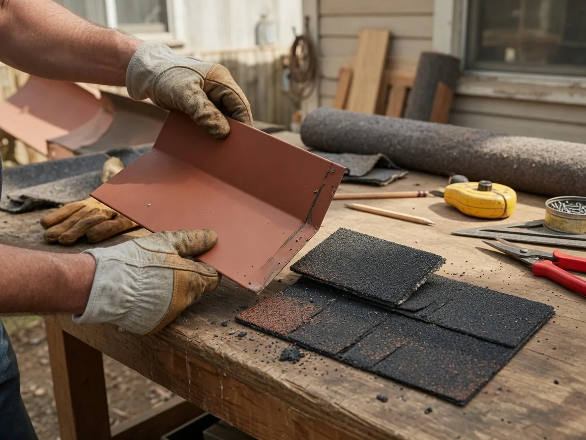 Roof Repair company in Mount Hope, OH